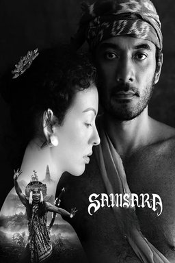 Poster for Samsara (2024)