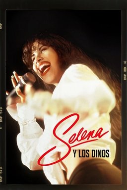 Poster for Selena y Los Dinos: A Family's Legacy (2025)