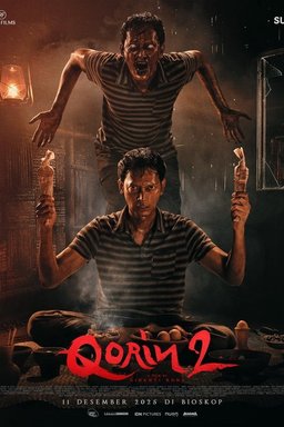 Poster for Qorin 2 (2025)
