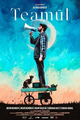 Poster for Tradition (2023)