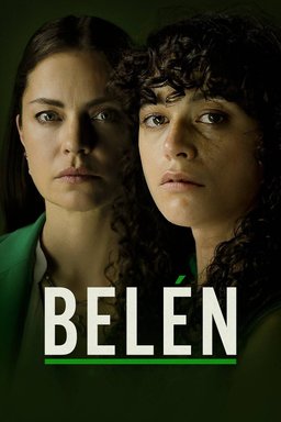 Poster for Belén (2025)