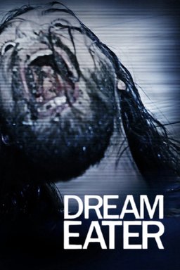 Poster for Dream Eater (2025)