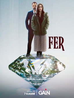 Poster for Fer - Season 1