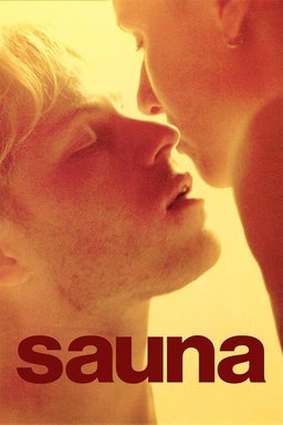 Poster for Sauna (2025)