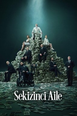 Poster for Sekizinci Aile - Season 1
