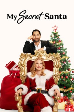 Poster for My Secret Santa (2025)