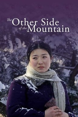 Poster for The Other Side of the Mountain (2012)