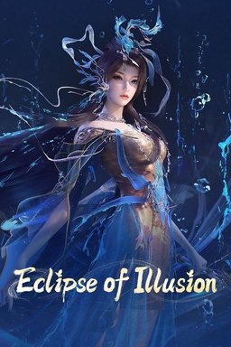 Poster for Eclipse of Illusion - Extras (Complete Series)