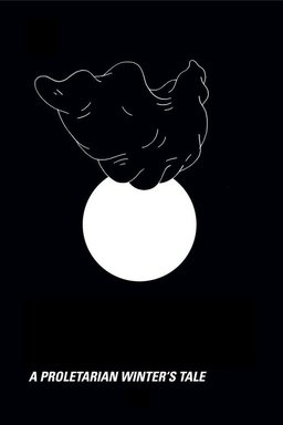 Poster for A Proletarian Winter's Tale (2014)