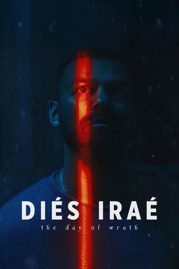 Poster for Dies Irae (2025)