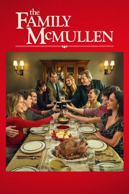 Poster for The Family McMullen (2025)