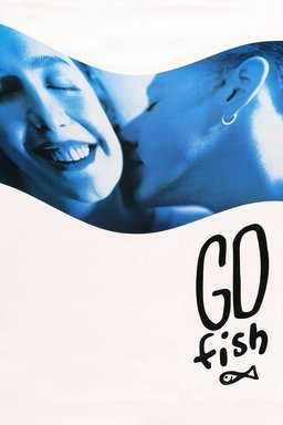 Poster for Go Fish (1994)