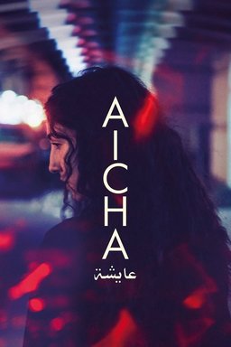 Poster for Aicha (2024)