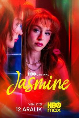 Poster for Jasmine - Season 1