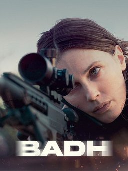 Poster for Badh (2025)