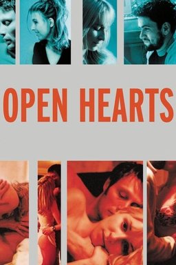 Poster for Open Hearts (2002)