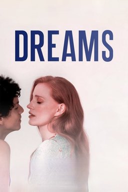 Poster for Dreams (2025)