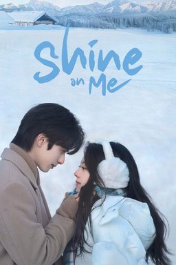 Poster for Shine on Me - Season 1