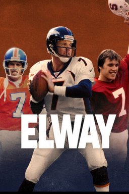 Poster for Elway (2025)