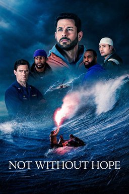 Poster for Not Without Hope (2025)