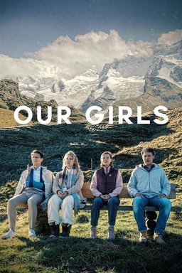 Poster for Our Girls (2025)