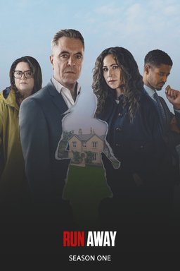 Poster for Run Away - Season 1