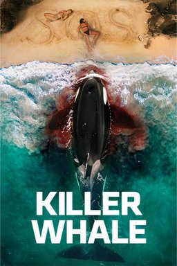 Poster for Killer Whale (2026)