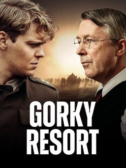 Poster for Gorky Resort (2026)