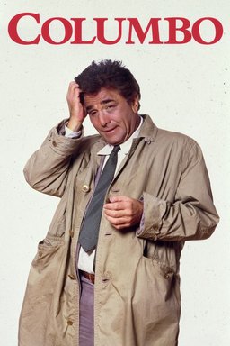 Poster for Columbo - Extras (Complete Series)