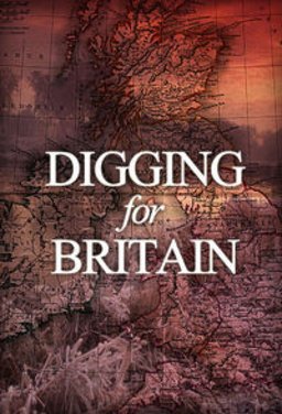 Poster for Digging for Britain - Season 11