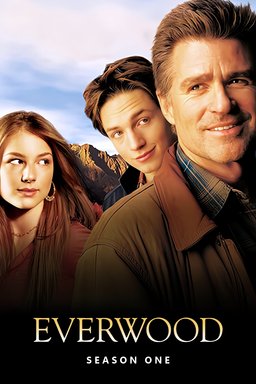 Poster for Everwood - Season 1