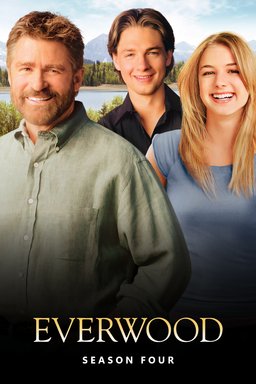 Poster for Everwood - Season 4