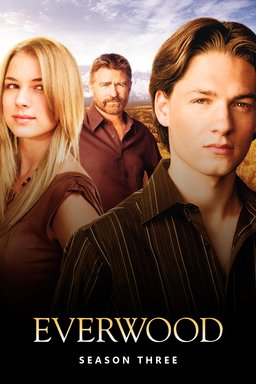Poster for Everwood - Season 3