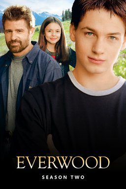 Poster for Everwood - Season 2