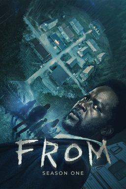 Poster for From - Season 1