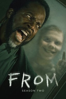 Poster for From - Season 2