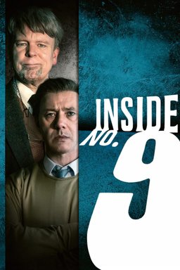 Poster for Inside No. 9 - Season 9