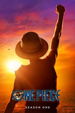 Poster for One Piece - Season 1