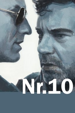 Poster for Nr. 10 (2021)