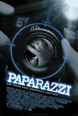 Poster for Paparazzi (2004)