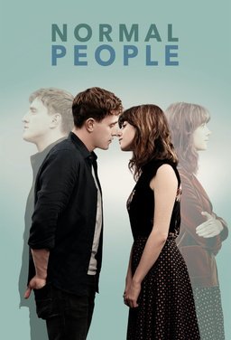 Poster for Normal People - Season 1