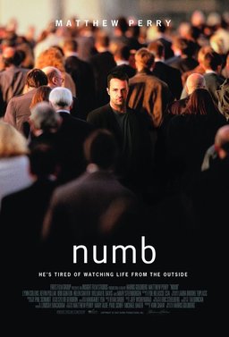Poster for Numb (2007)