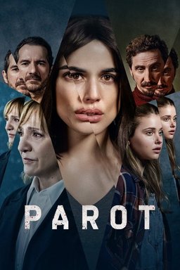 Poster for Parot - Season 1
