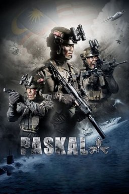 Poster for Paskal (2018)