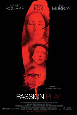 Poster for Passion Play (2010)