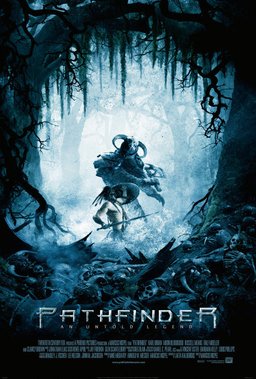 Poster for Pathfinder (2007)