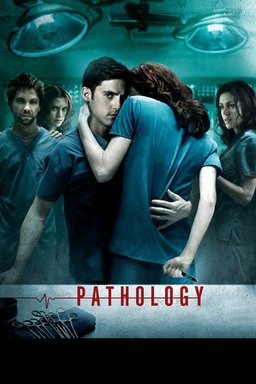 Poster for Pathology (2008)