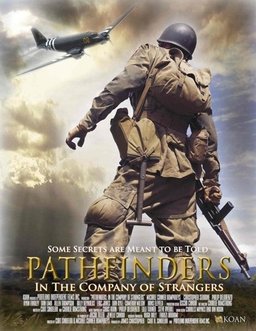 Poster for Pathfinders: In the Company of Strangers (2011)