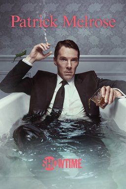 Poster for Patrick Melrose - Season 1