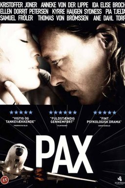 Poster for Pax (2011)